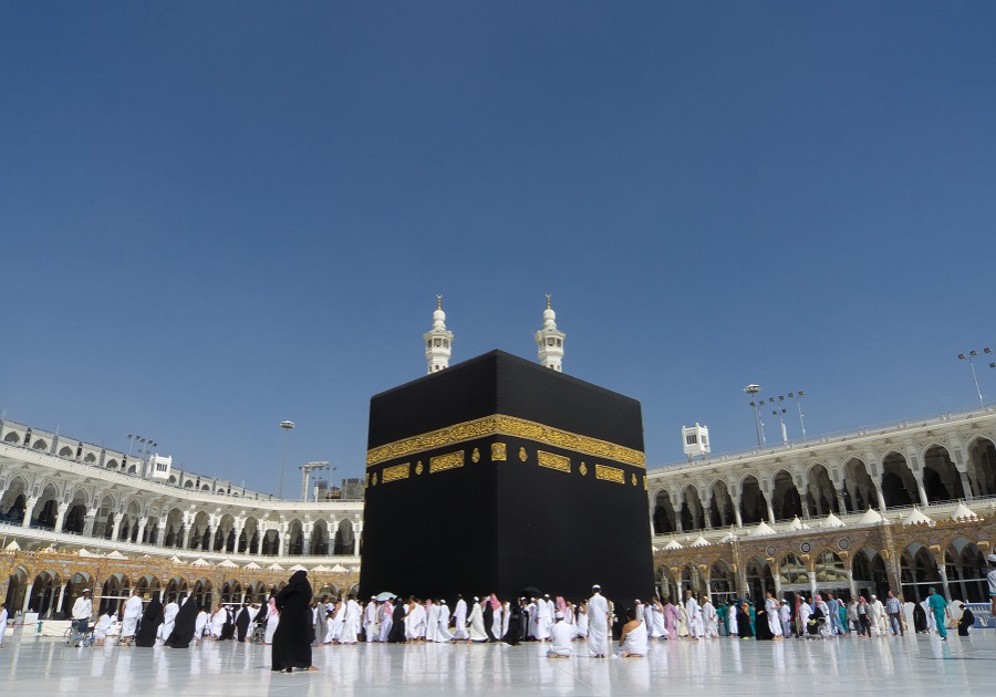Umrah