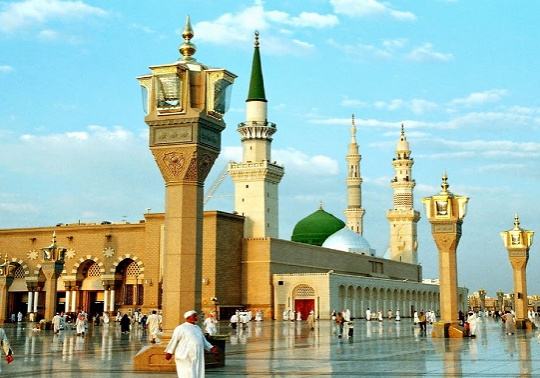 Madina